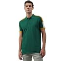 Louis Philippe Men39s Slim Fit Textured 100