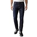 Louis Philippe Men39s Slim Fit Stretch Fabric
