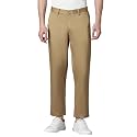 Louis Philippe Men39s Slim Fit Mid Rise