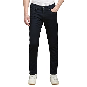 Louis Philippe Mens Smart Fit All Day