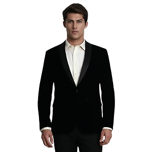 Louis Philippe Men Blazer