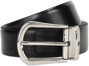 LOUIS PHILIPPE Men Casual Formal Black Brown