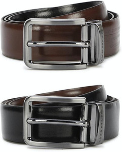 LOUIS PHILIPPE Men Formal Party Evening Black