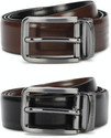 LOUIS PHILIPPE Men Formal Party Evening Black