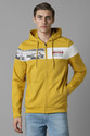 LOUIS PHILIPPE Men Full Sleeve Graphic Print