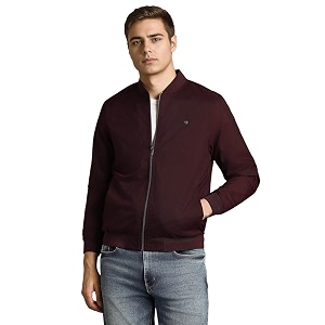 Louis Philippe Men Jacket
