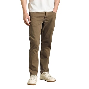 Louis Philippe Men Jeans
