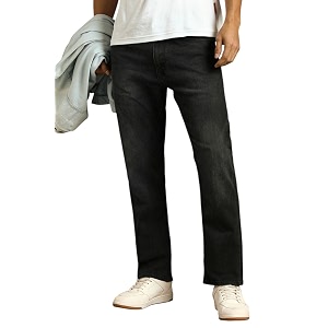 Louis Philippe Men Jeans
