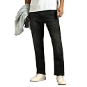 Louis Philippe Men Jeans
