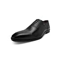 Louis Philippe Men Leather Formal Shoes