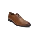 Louis Philippe Men Leather Formal Shoes