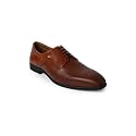 Louis Philippe Men Leather Oxfords