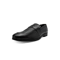 Louis Philippe Men Premium Leather Breathable Lining