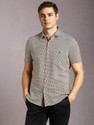 LOUIS PHILIPPE Men Regular Fit Printed Casual
