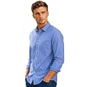 Louis Philippe Men39s Cotton Slim Fit Textured