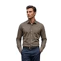 Louis Philippe Mens Polyester Blend Slim Fit