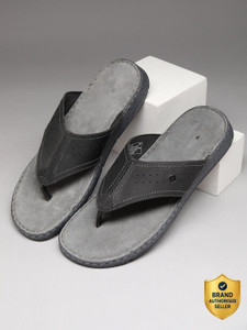 LOUIS PHILIPPE Men Sandals