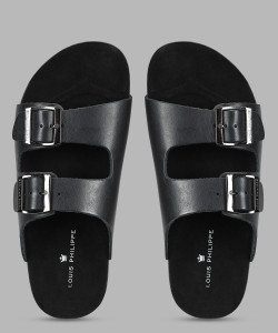 LOUIS PHILIPPE Men Sandals