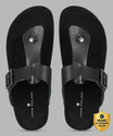 LOUIS PHILIPPE Men Sandals