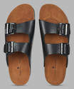 LOUIS PHILIPPE Men Sandals