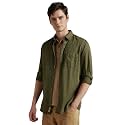 Louis Philippe Men Shirt