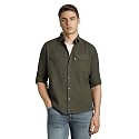 Louis Philippe Men Shirt