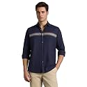 Louis Philippe Men Shirt