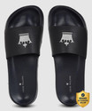 LOUIS PHILIPPE Men Slides