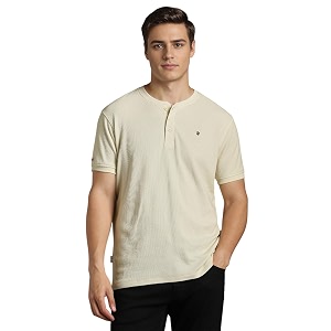 Louis Philippe Men T-Shirt