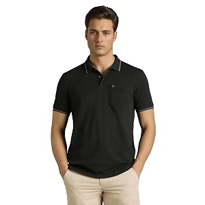 Louis Philippe Men T-Shirt