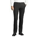 Louis Philippe Men Work Utility Pants