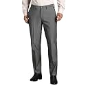 Louis Philippe Men Work Utility Pants