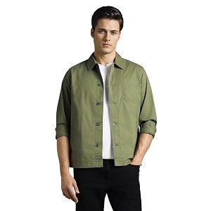 Louis Philippe Mens Jacket