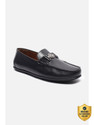 LOUIS PHILIPPE Outdoors For Men Black 10