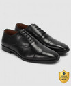 LOUIS PHILIPPE Premium Leather Breathable Anti-Slip with