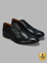 LOUIS PHILIPPE Premium Leather Breathable Anti-Slip with