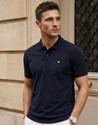 LOUIS PHILIPPE Regular Fit Casual Men Solid