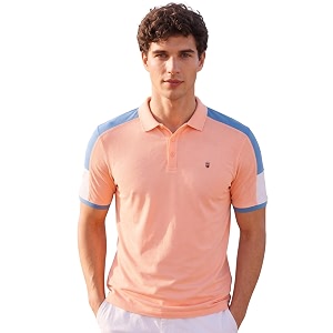 Louis Philippe Mens Slim Fit Premium High-End
