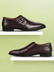 LOUIS PHILIPPE Slip On For Men