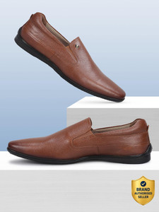 LOUIS PHILIPPE Slip On For Men