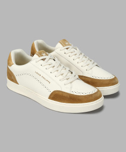 Louis Philippe Sport Lace Up For Men