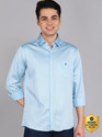 Louis Philippe Sport Men Printed Casual Light