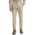 Louis Philippe Men39s Slim Fit Solid Cotton