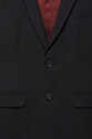 LOUIS PHILIPPE Suit Textured Men Suit