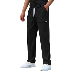Louis Sense Men Pants