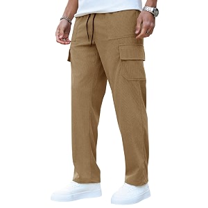 Louis Sense Men Pants