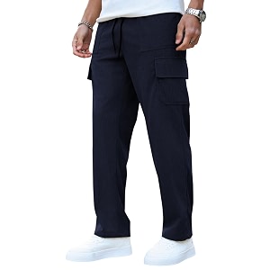Louis Sense Men Pants