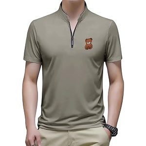 Louis Sense Men T-Shirt