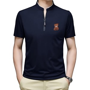 Louis Sense Men T-Shirt