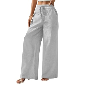 LOUIS SENSE Trouser for Women HIGH